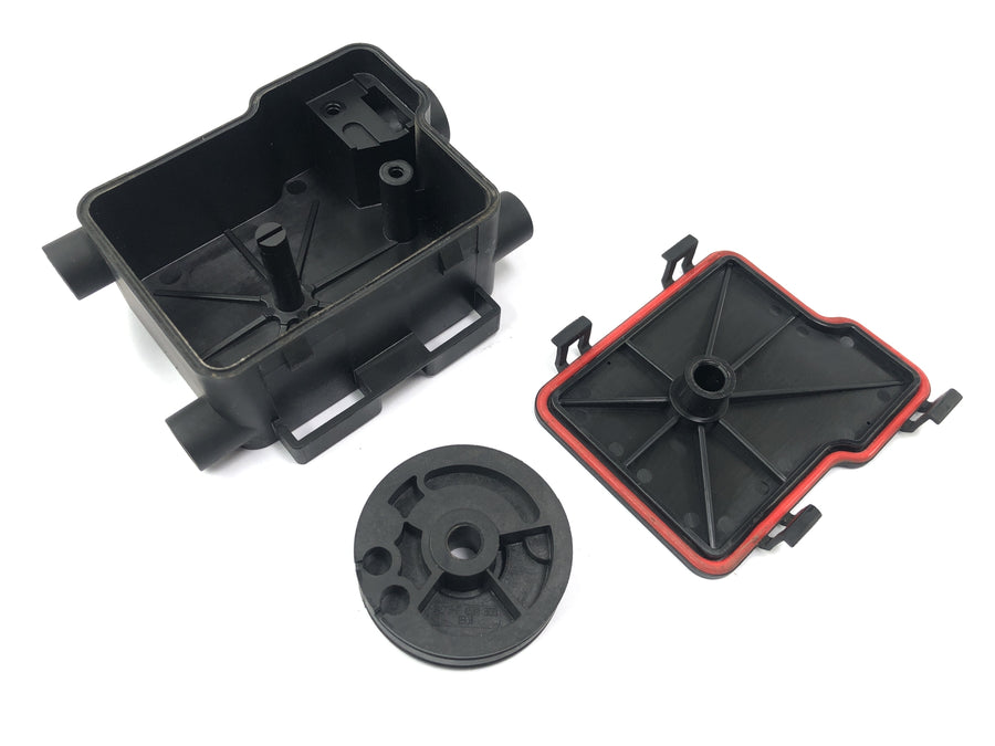 BMW R 1200 GS Adventure R12 [2012] - gas train distributor