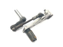 BMW R 100 GS 247E [1991] - shift lever, shift linkage, shift lever, shift shaft-2