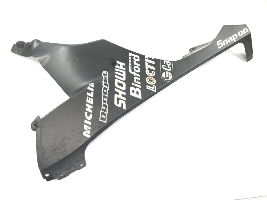 Honda CBR 1000 RR SC57 [2006] - Bugverkleidung links Verkleidung Unterverkleidung Verkleidung