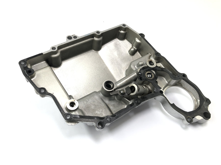 Yamaha TRX 850 4UN [1996] - Oil pan engine cover