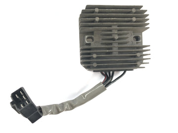Suzuki Intruder VL 1500 AL [2000] - Voltage regulator rectifier regulator charger - 0