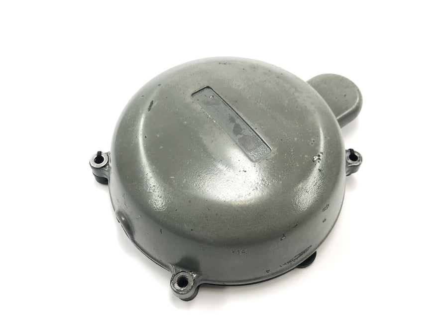 Moto Guzzi V11 Sport [1999] - Cache alternateur Cache générateur Cache moteur