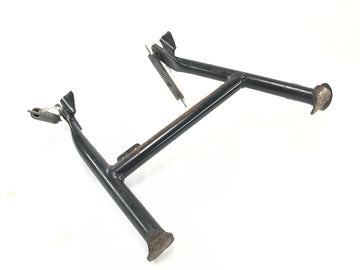 BMW F 650 GS R13 [2002] - Stand des supports principaux avec printemps - 0