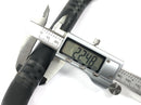 Triumph Tiger 955i 709EN [2003] - Lenker Rohrlenker schwarz 22 mm-2