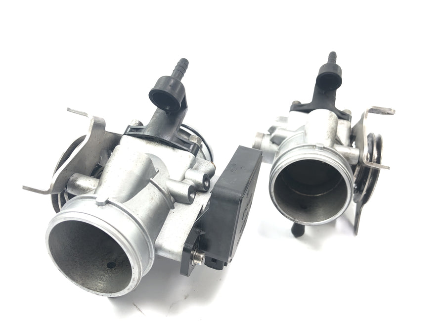 BMW R 1150 RT R22 [2001] - Throttle valve injector left right set