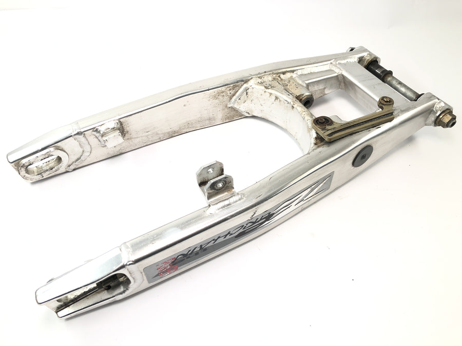 Husqvarna TE 610 E Dual H7 [1999] - Rear swing arm