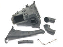 BMW R 1200 R R1ST [2008] - Luftfilterkasten Luftfiltergehäuse Ansaugkasten Airbox-1