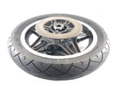 Honda CB 900 F SC01 [1981] - Rear wheel rim-7