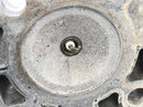 Suzuki RG 250 Gamma GJ21D [1987] - Zylinderkopf Kopfdeckel Zylinderkopfdeckel-4