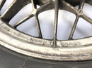 BMW R 100 RT 247 [1981] - Hinterard Rad Felge hinten mit Bremsscheibe-5