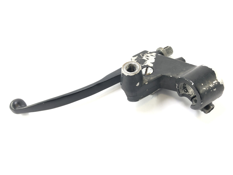 Honda CB 650 RC03 [1981] - Clutch lever
