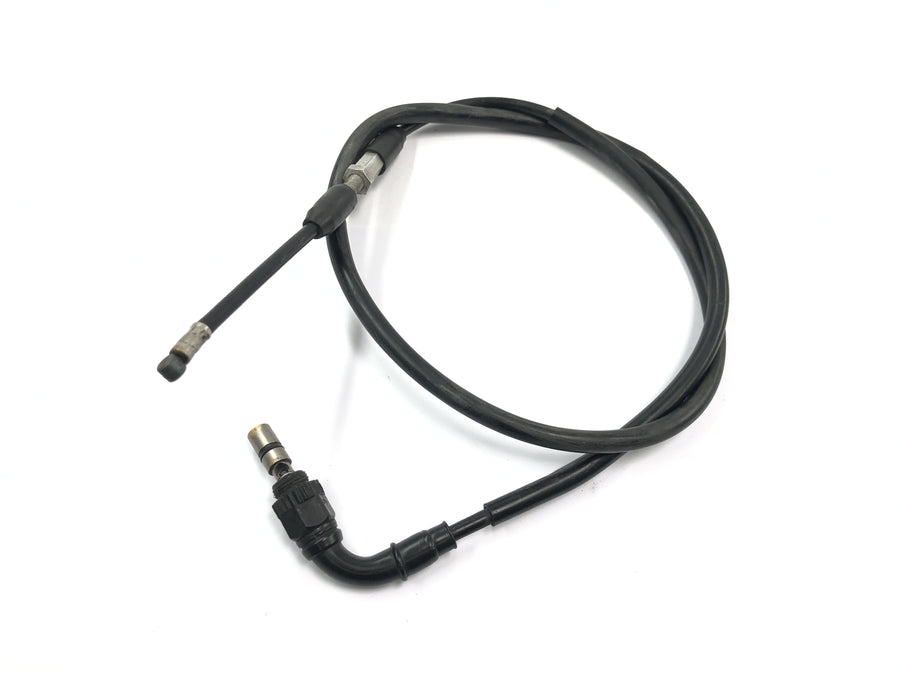Suzuki RM Z 250 RJ41A [2007] - Chokezug Bowdenzug