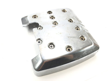 Kawasaki VN 1500 Classic VNT50D [2001] - valve lid chrome cover Moto lid - 0