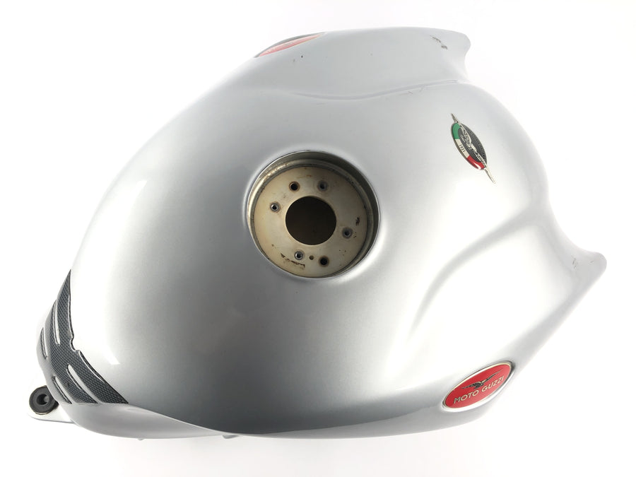 Moto Guzzi Norge 1200 [2006] - Tank Tank Tank