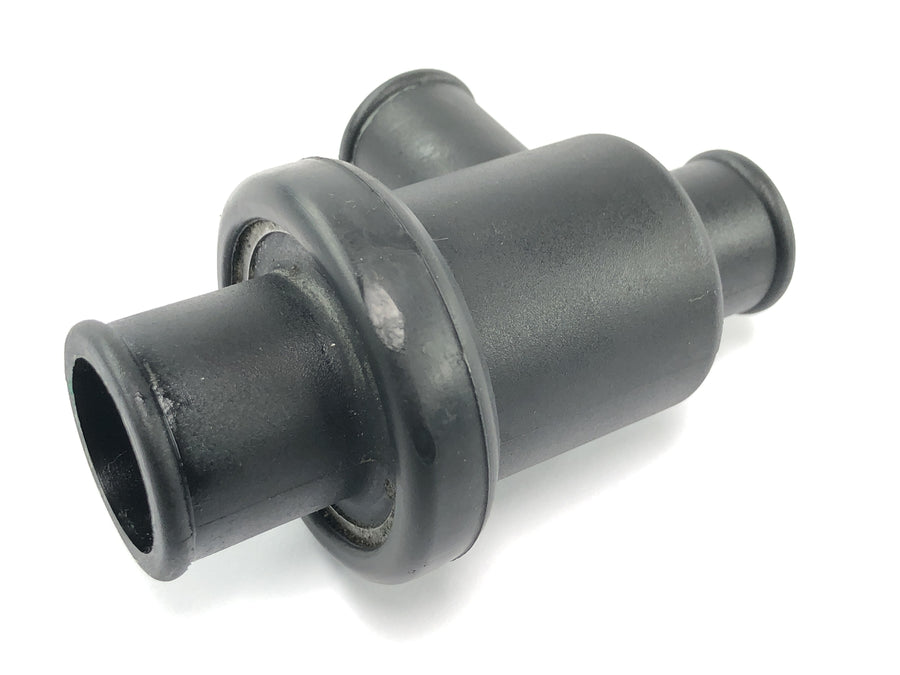 Ducati ST3 S3 [2004] - Thermostat Kühlwasser Thermostatventil Kühlkreislauf