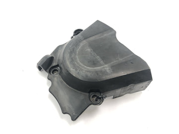 KTM Duke 690 A3 [2012] - sprocket cover engine cover