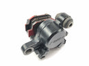 Honda NX 650 RD08 [1995] - Bremssattel Bremszange hinten Bremsanlage-3