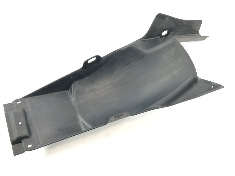 BMW F 650 GS R13 [2002] - Kotflügel Hinterrad Schutzblech Fender Abdeckung hinten