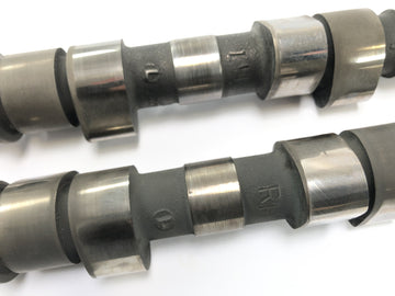 Honda GL 1000 Goldwing GL1 [1978] - camshafts control wave on the right and left sentence set - 0