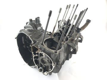 Suzuki Bandit 1200 GV75A [1998] - Engine housing empty housing