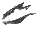 Benelli TNT 1130 [2009] - Rear frame-3