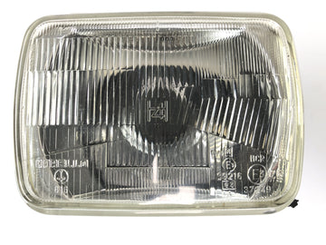 Moto Guzzi California III VY Integrale [1990] - Headlight front light main headlight