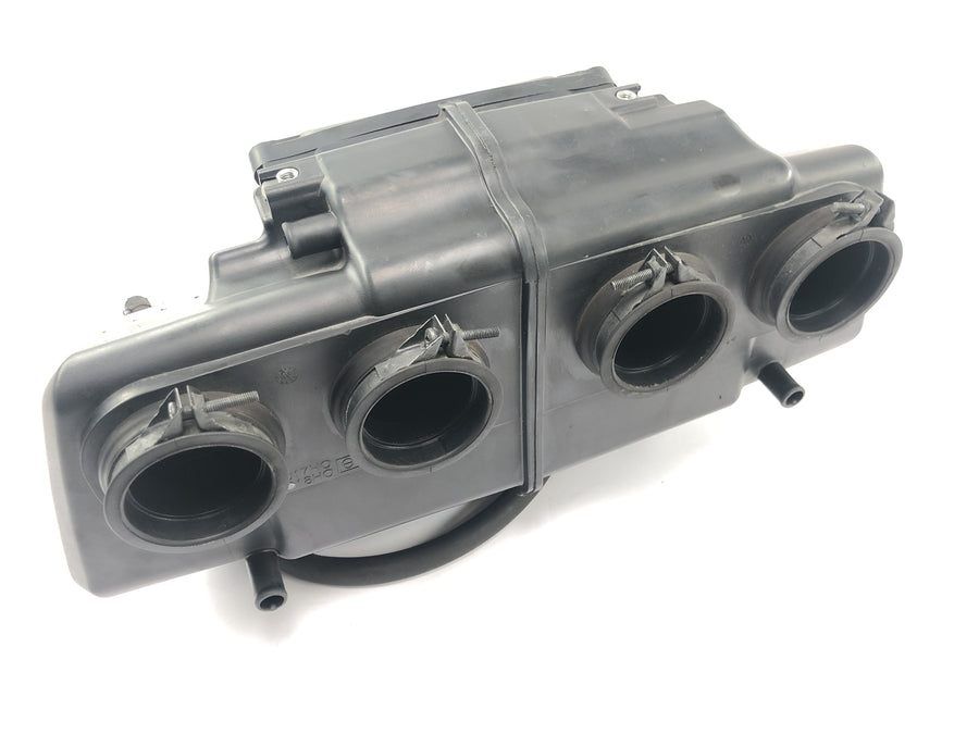 Suzuki GSF 1250 SA Bandit WVCH [2007] - Air filter box air filter housing airbox