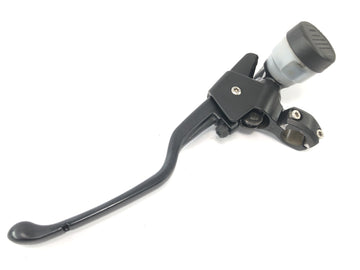 BMW K 1200 S K12S [2004] - Levier d'embrayage de fixation d'embrayage