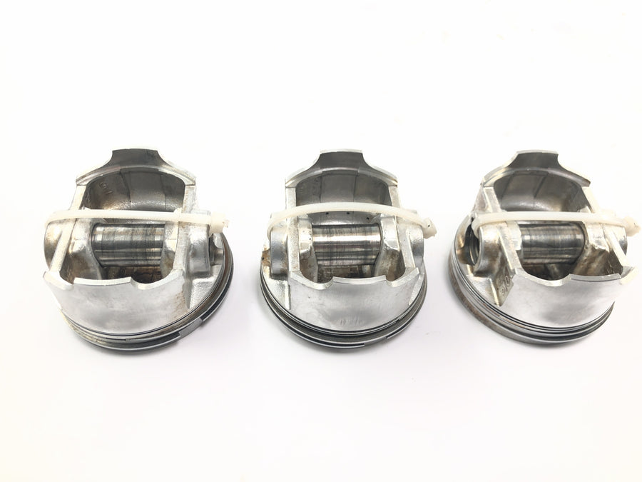Triumph Tiger 900 T400 [1998] - Kit pistons avec chemises