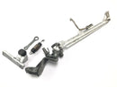Moto Guzzi V11 Sport [1999] - Side stand side support with spring-2
