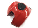 Honda XL 600 RM PD03 [1985] - Tank petrol tank fuel tank with tank cap-5