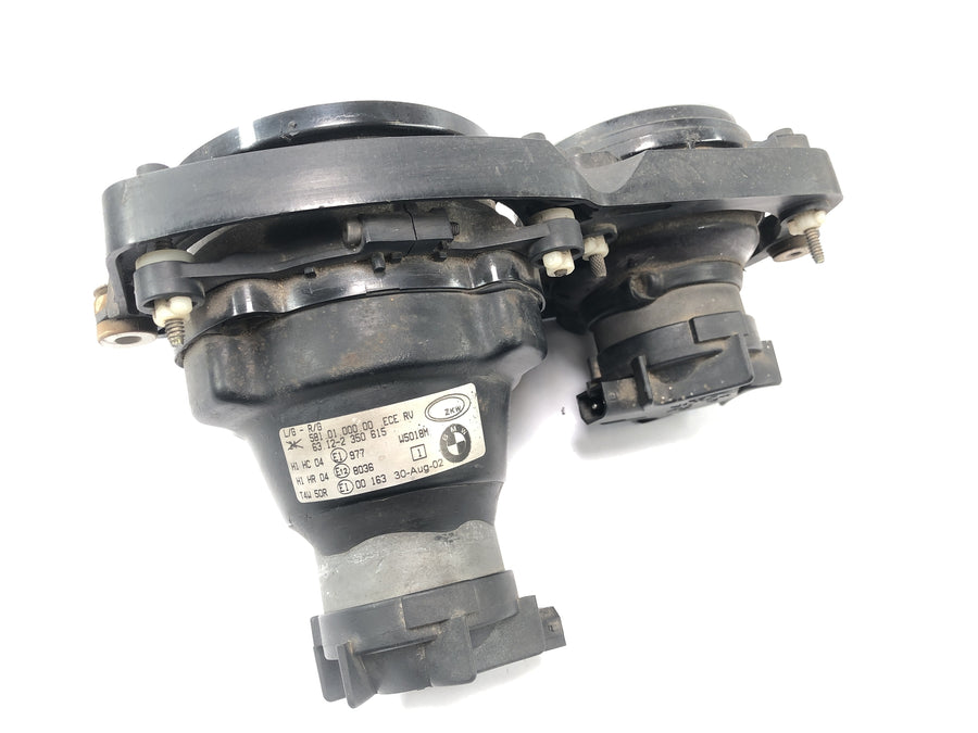 BMW R 1150 GS R21 [2002] - Phare avant phare principal