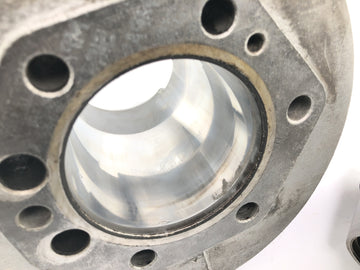 Moto Guzzi V7 Special [1971] - Cylinder with piston right piston kit cylinder liner cylinder unit - 0