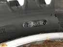 Sachs ZX 125 [1998] - rear wheel rim wheel 2.15 x 18"-5