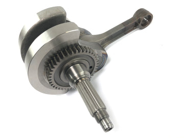 Honda FMX 650 RD12 [2006] - Crankshaft connecting rod shaft crank drive engine shaft - 0
