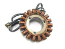 Triumph Bonneville T100 986MF [2012] - Stator Lichtmaschine Generator Spule Lima-4