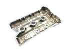 Triumph Adventurer 900 T309RT [1998] - Valve cover cylinder head cover engine cover chrome-4