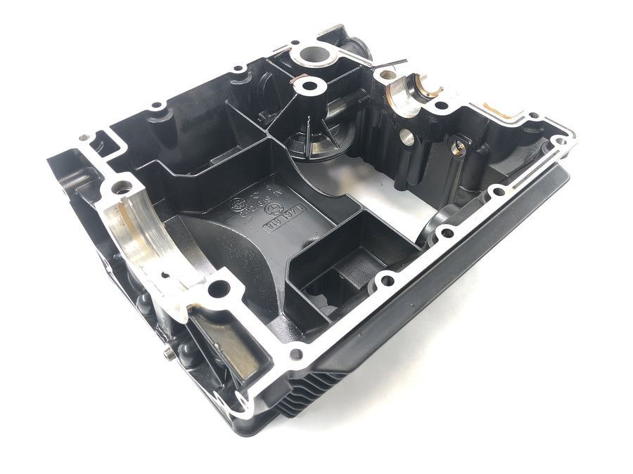 BMW K 1100 LT 100 [1994] - Motor Block Cylinder Habilling En moteur