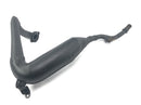 Yamaha DT 175 2K4 [1982] - Exhaust manifold silencer exhaust bulb-7