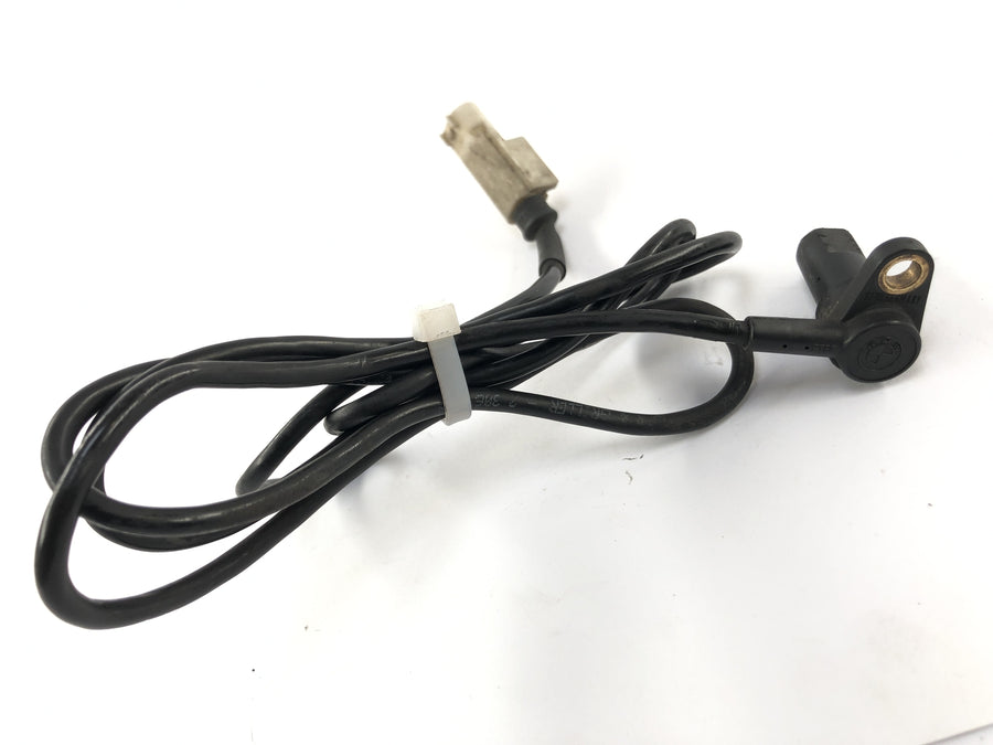 BMW R 1200 GS R12 K25 [2003] - ABS sensor at the front