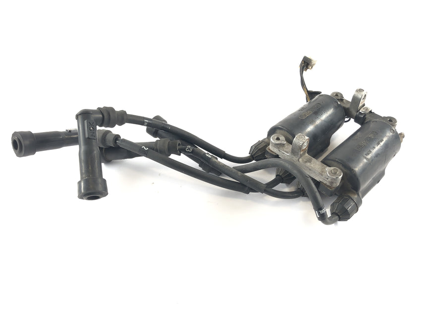 Honda CB 900 F SC01 [1981] - Zündspule mit Stecker Set Paar
