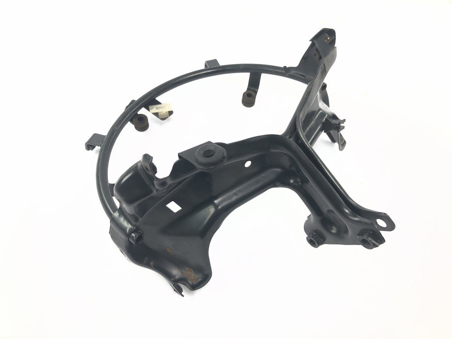 BMW F 650 GS R13 [2000] - Headlight holder, lamp mask, front carrier, fairing holder