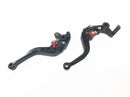 Honda CBR 1000 RR SC57 [2006] - Hebel Set Bremshebel Kupplungshebel verstellbar-5