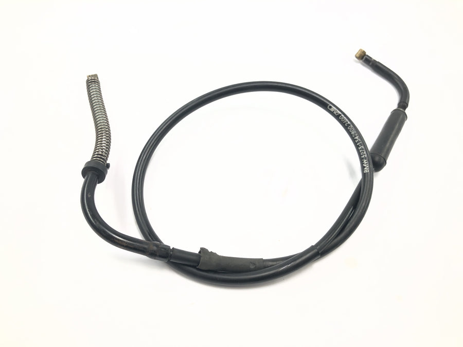 BMW R 1100 S R2S [2000] - Choke cable Bowden cable