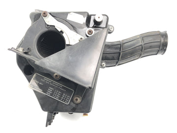 SWM SM 125 R [2018] - Luftfilterkasten Luftfiltergehäuse Airbox - 0
