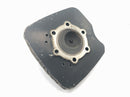 Yamaha DT 175 2K4 [1982] - Cylinder head cylinder cover cooling fin head-6