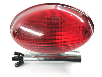 Triumph Bonneville T100 986MF [2012] - Feu arrière, feu arrière, feu stop, feu arrière - 0