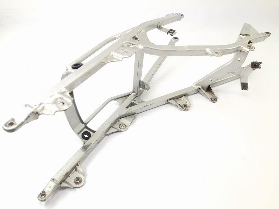 Husqvarna TE 610 E Dual H7 [1999] - Rear frame