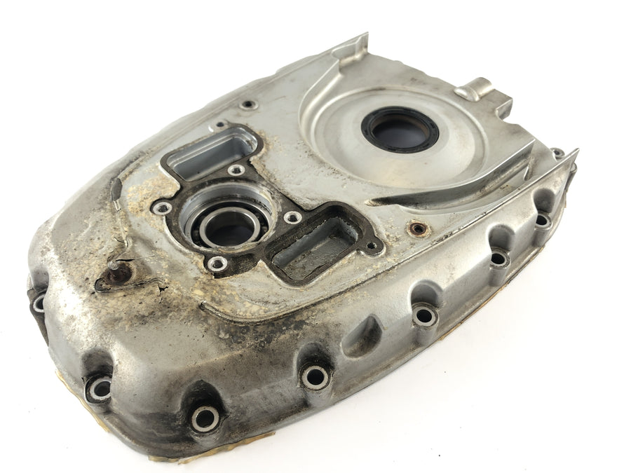 BMW R 1200 R [2007] - Capot moteur avant