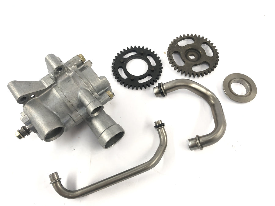 Honda CB 750 RC42 [1996] - Ölpumpe set